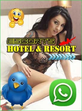 New Year special Escort - Naina