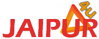 JaipurEscorts4u Logo