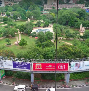 bani park escort