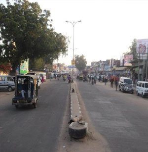 dausa escort