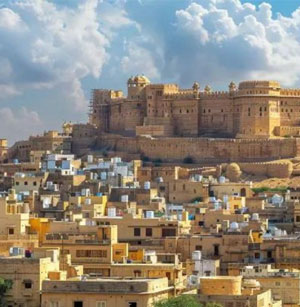 jaisalmer escort